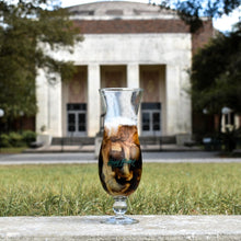 Load image into Gallery viewer, 64oz Chicago Cold Brew Coffee <br>Eco-Friendly Glass Bottle