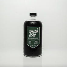 Load image into Gallery viewer, 32oz Cold Brew Coffee &lt;br&gt;Eco-Friendly Glass Bottle
